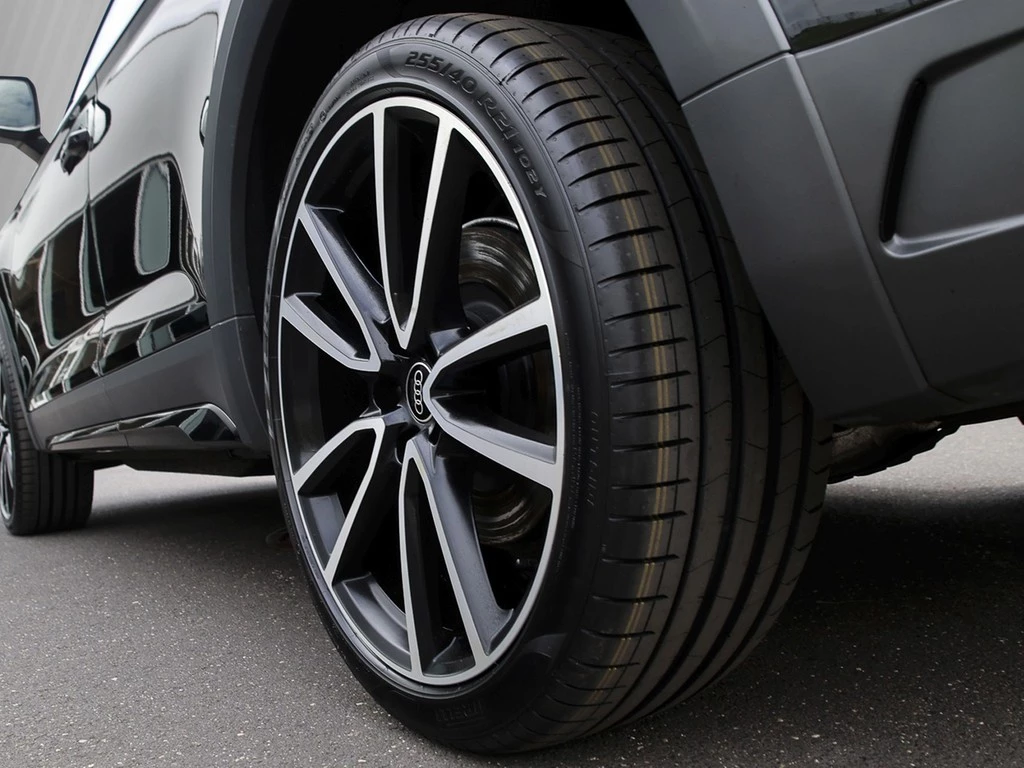 Audi Q5 40 TDI advanced Matrix ACC AHK Kamera B&O