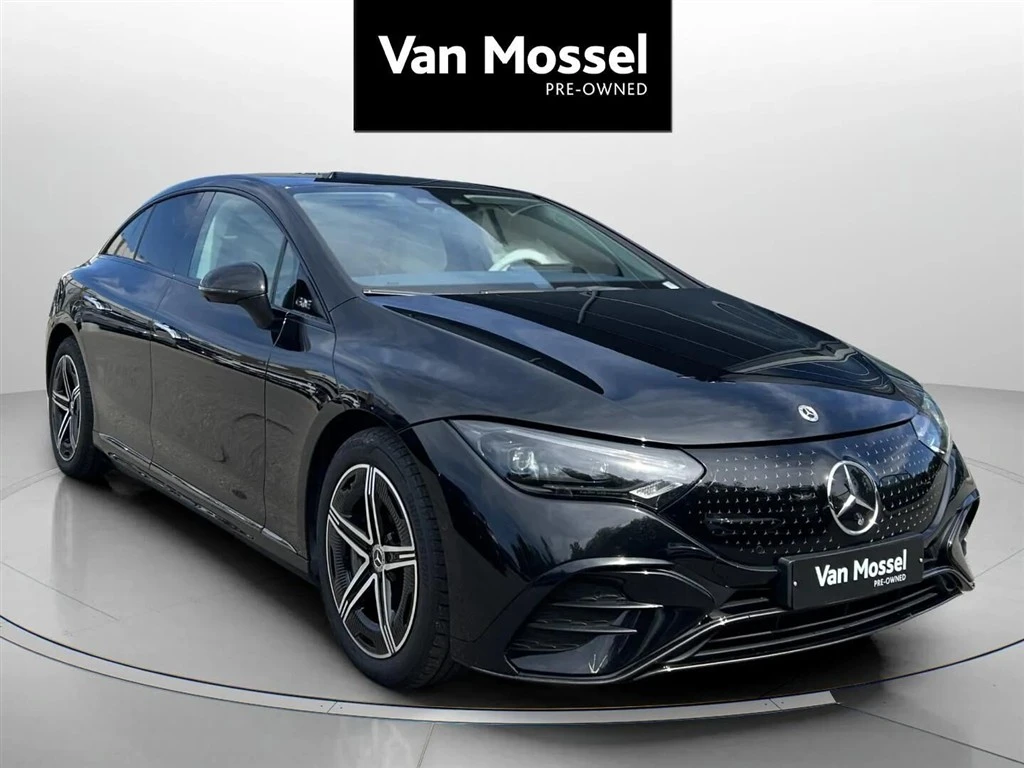 Mercedes-Benz EQE 350+ EL Premium 292HK Aut.