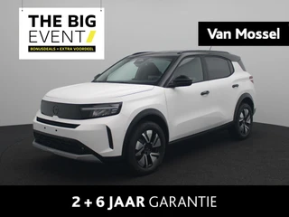 Opel Frontera 1.2 Turbo Hybrid GS