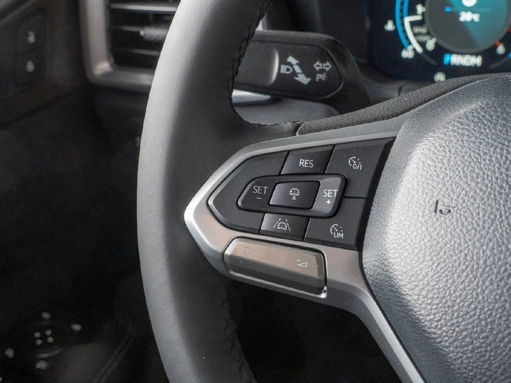 Volkswagen Amarok 3,0 TDI DSG 4x4 Style