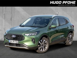 Ford Kuga Titanium NAVI/ACC/TWA/RFK