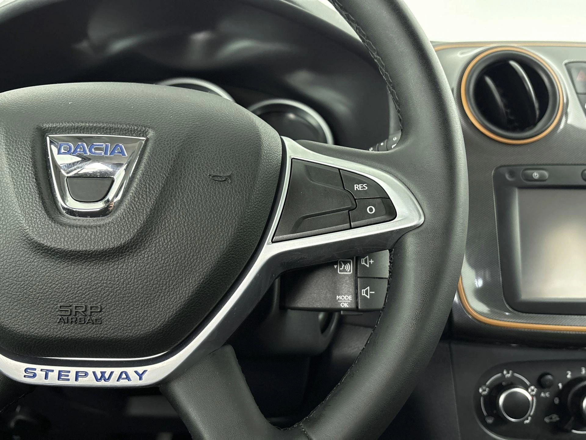 Dacia Sandero Stepway 0.9 TCe SL