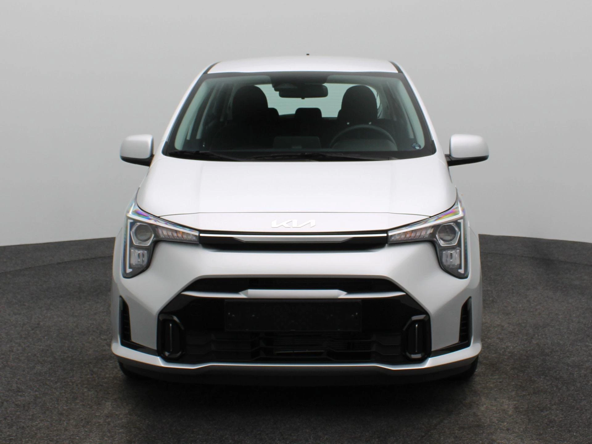 Kia Picanto 1.0 DPI DynamicPlusLine