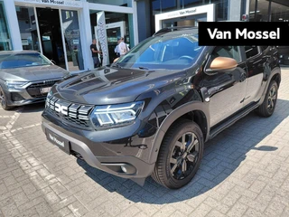 Dacia Duster Extreme