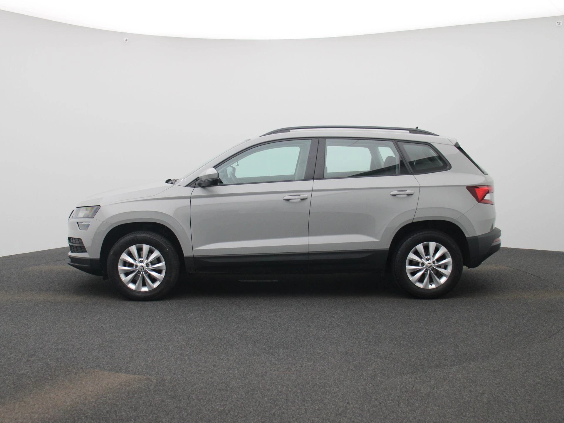 Škoda Karoq 1.5 TSI ACT Business Edition