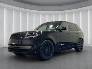 Land Rover Range Rover Autobiography 3.0 P550e 22 | AHK | Kühlfach