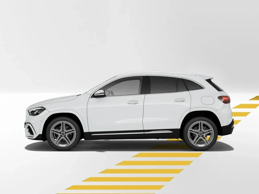 Mercedes-Benz-GLA 200 d-image-3