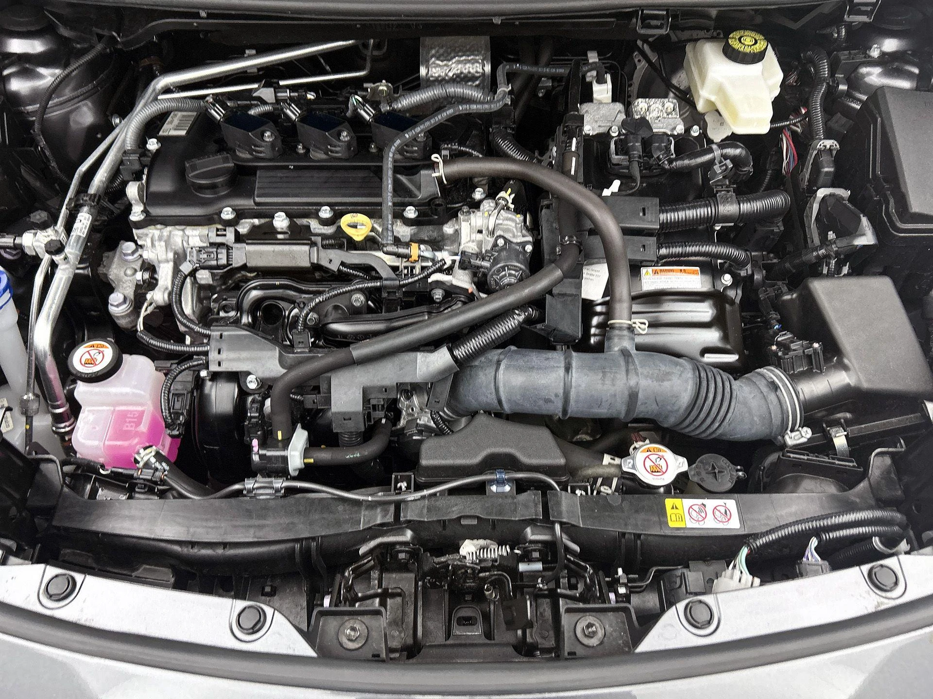 Toyota-Yaris Cross-image-30