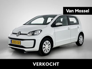 Volkswagen up! 1.0 65 PK|