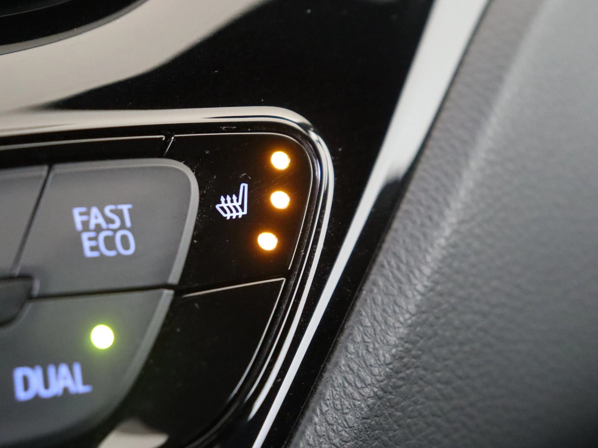 Toyota C-HR 1.8 Hybrid Style Ultimate