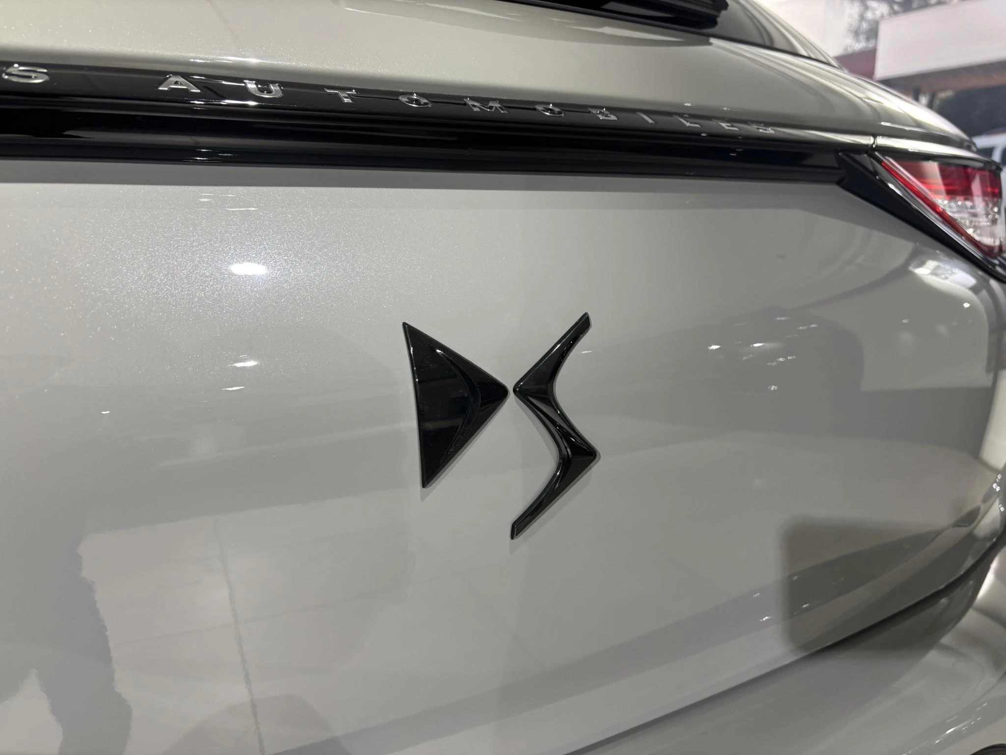 DS DS 3 1.2 PureTech Performance Line