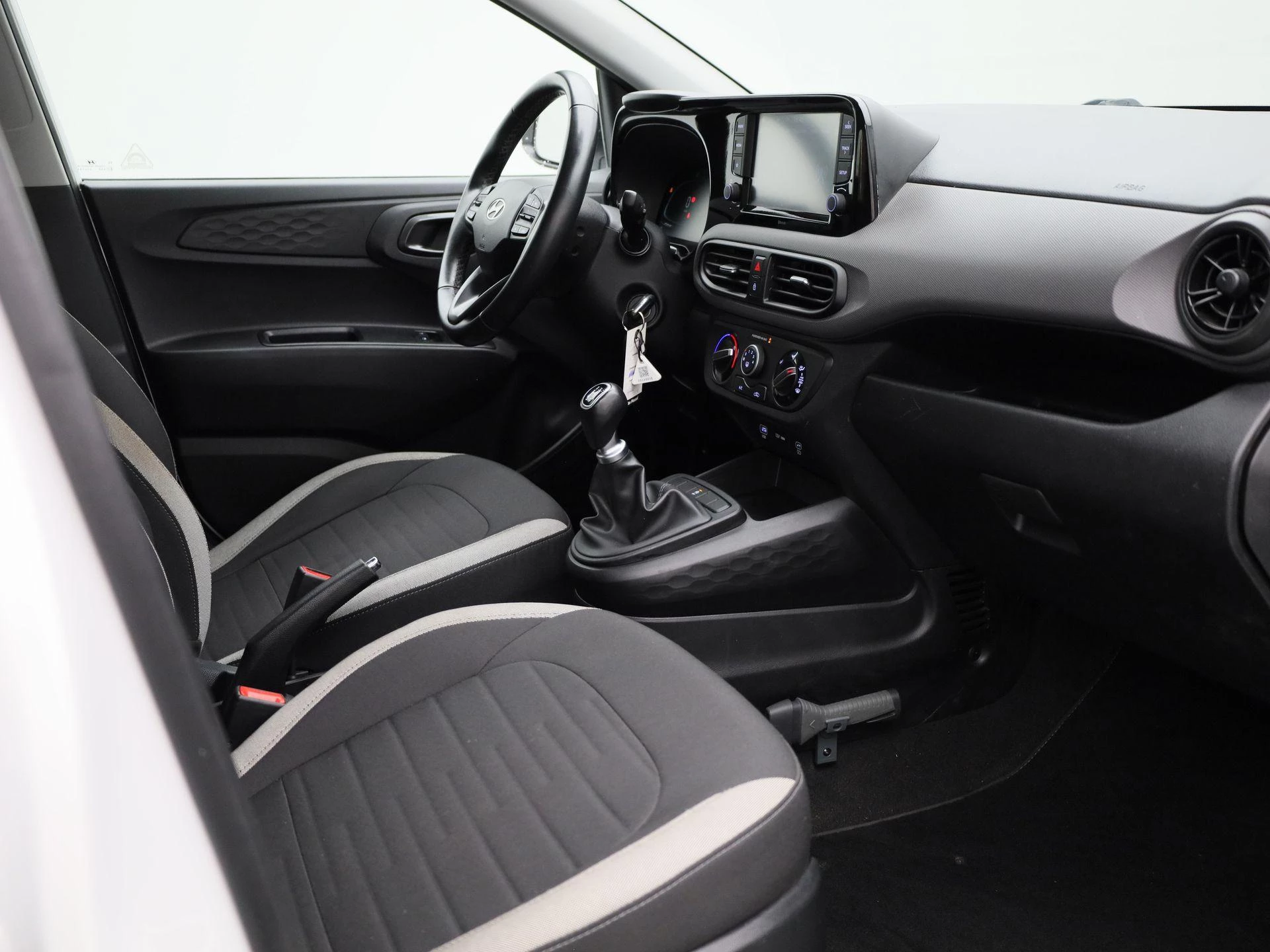 Hyundai i10 1.0 Comfort |