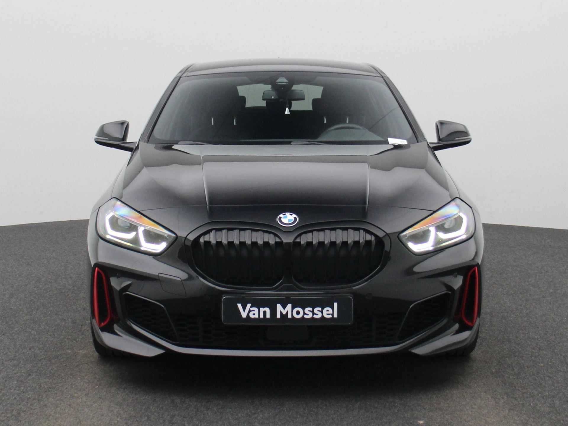BMW 1 Serie Hatch 128ti