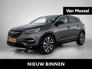 Opel Grandland X 1.2 Turbo Ultimate