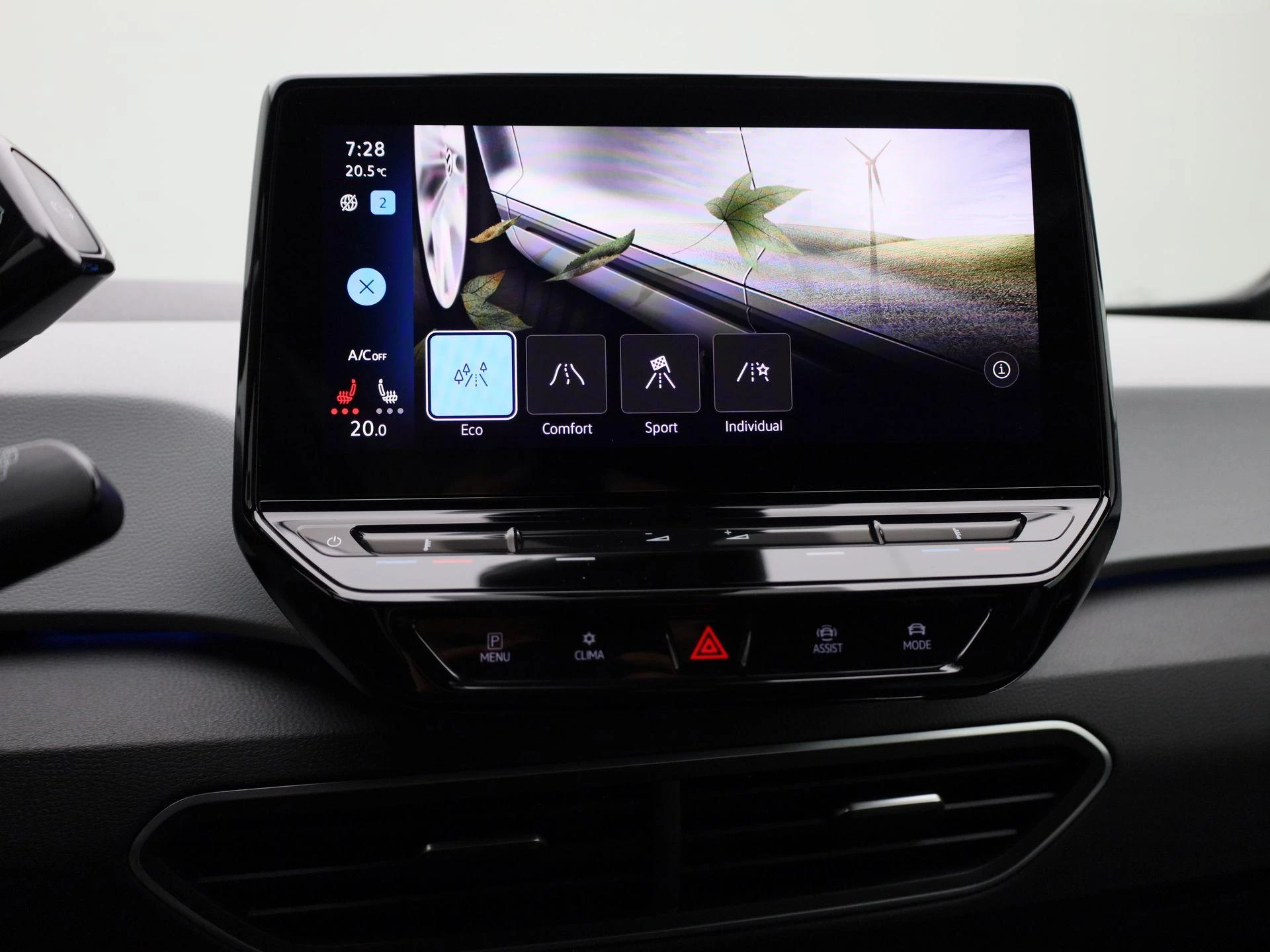 Volkswagen ID.3 Pro 58 kWh 204 PK|