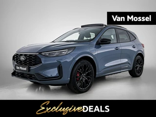 Ford Kuga 2.5 PHEV BlueCruise Edition