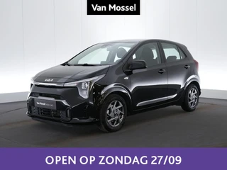 Kia Picanto 1.0 MPI 67 Pulse AMT