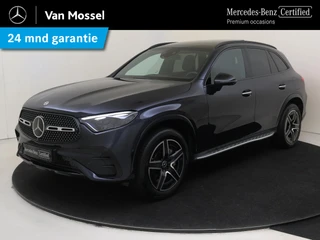 Mercedes-Benz GLC 300e 4MATIC AMG Line