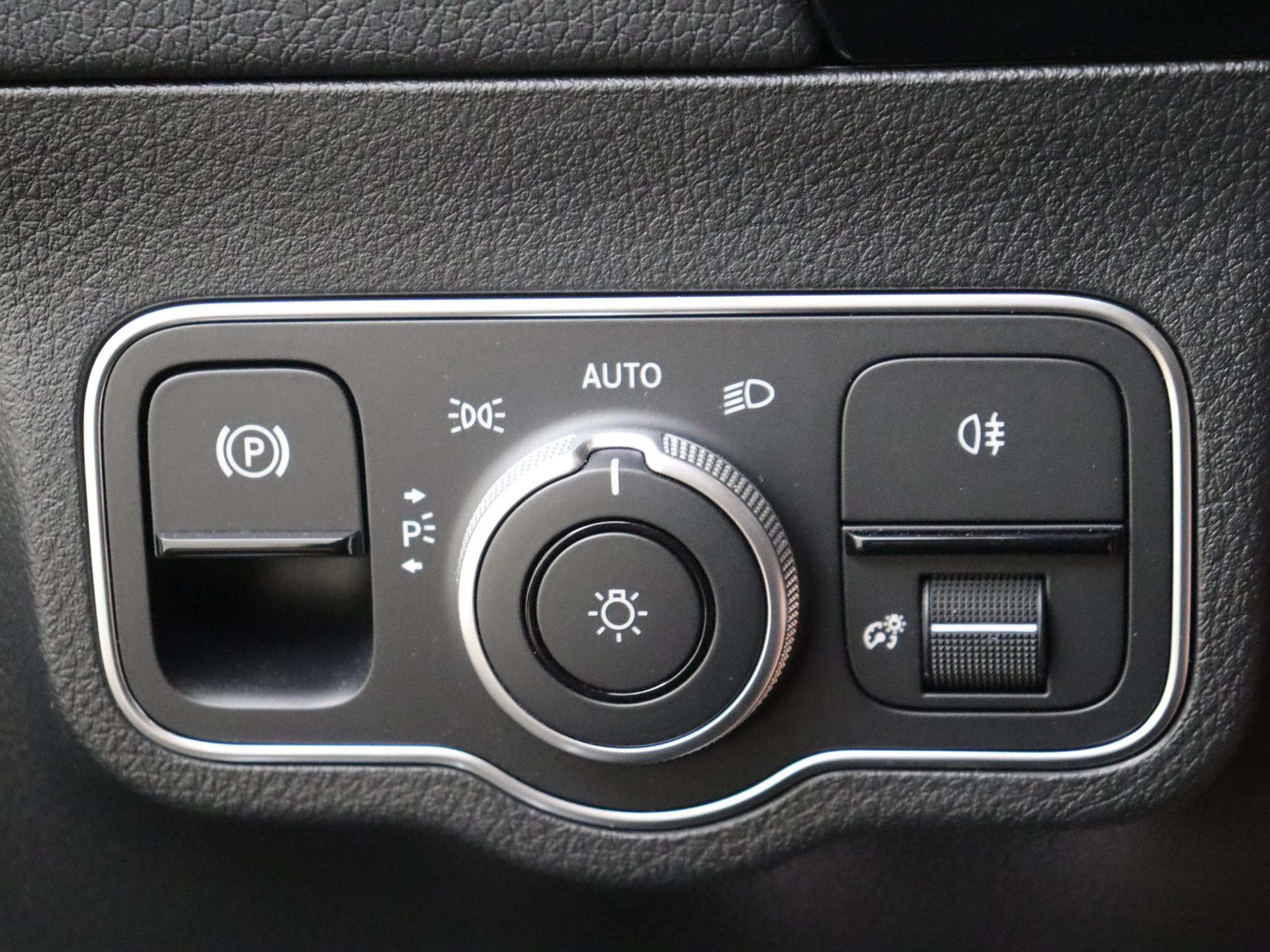 Mercedes-Benz EQA 250+ Business Solution AMG 71 kWh