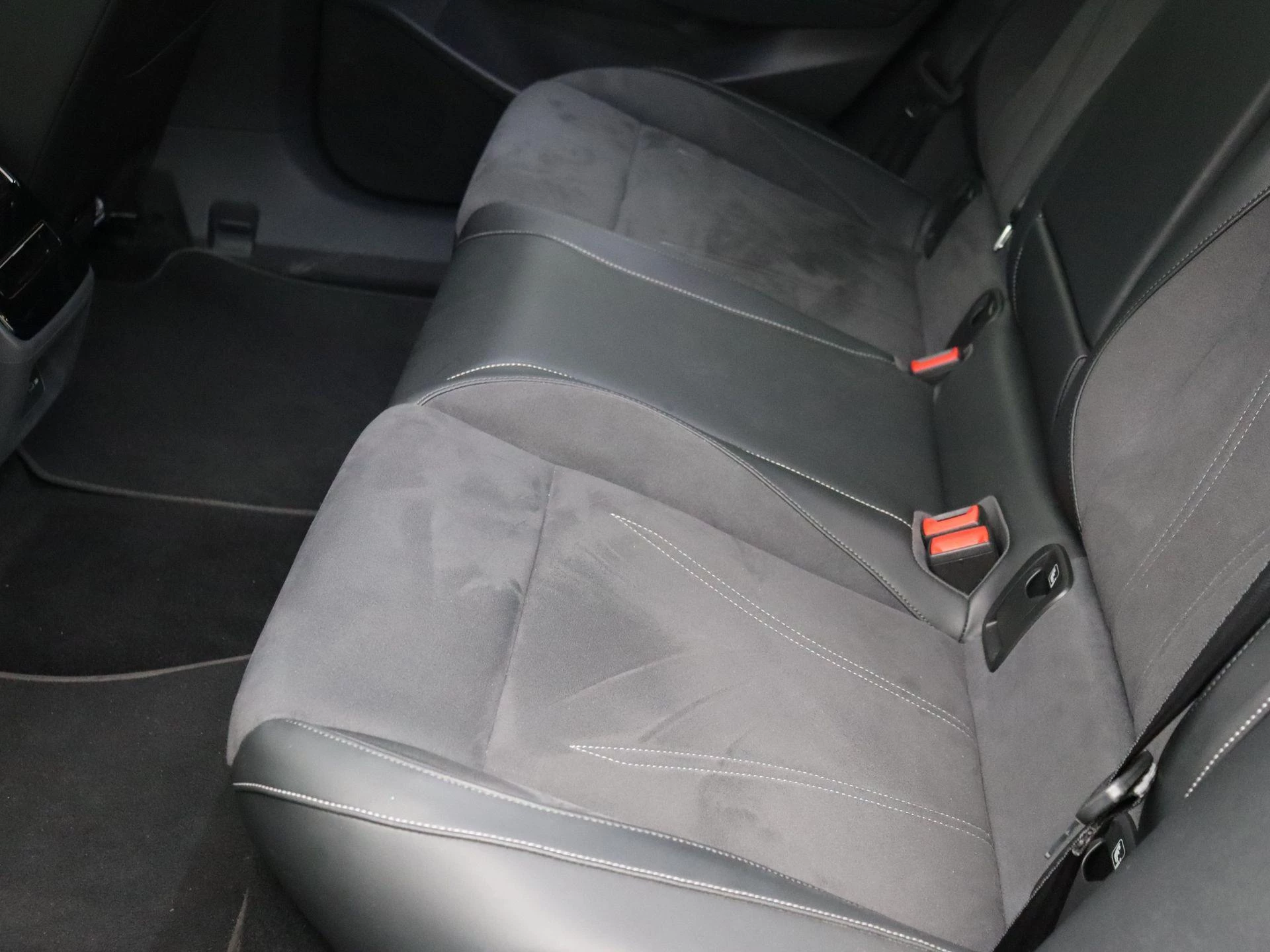 Volkswagen ID.7 82kWh Pro