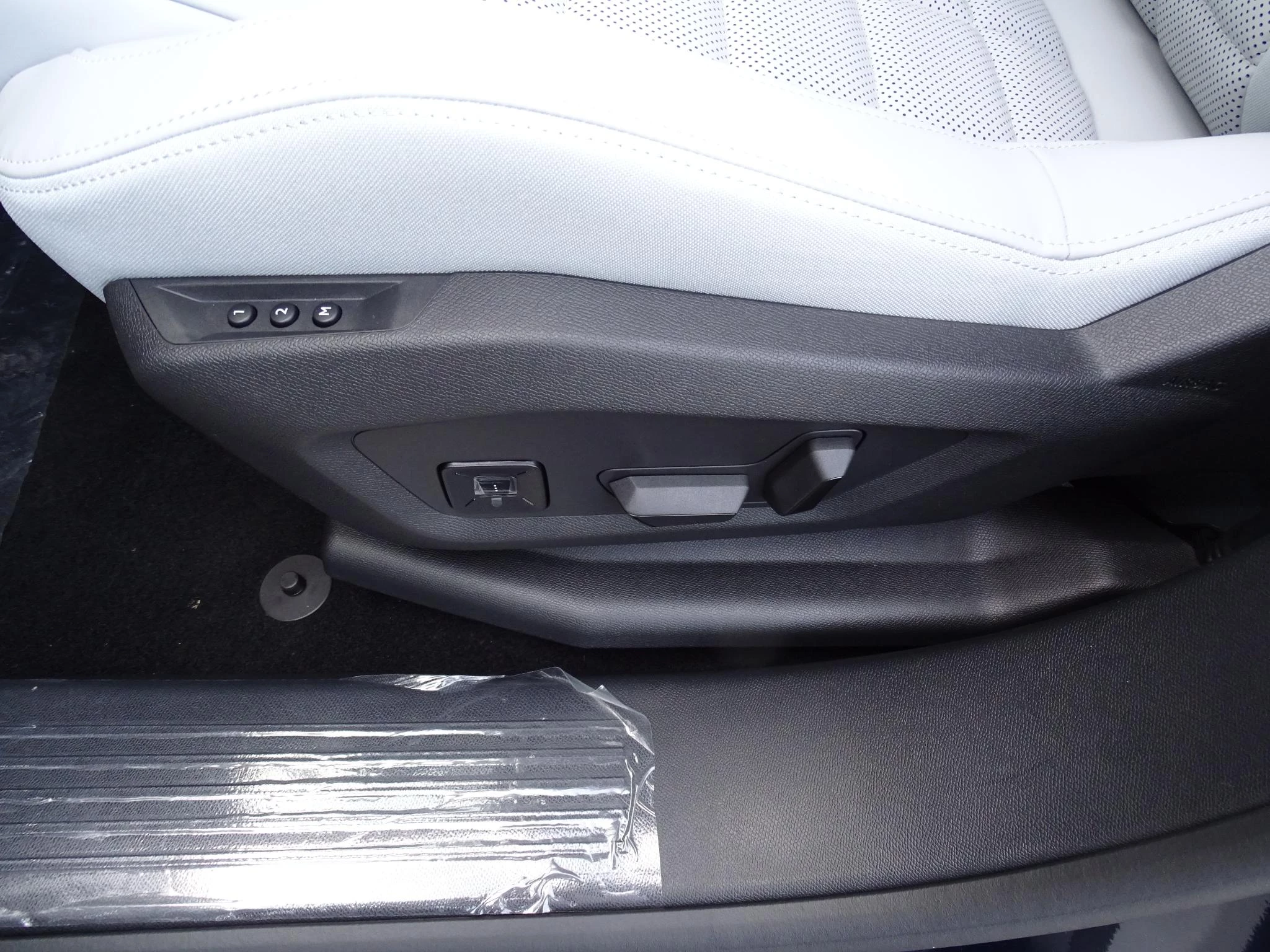 Citroën C5 Aircross Hybrid 145 ch/pk Automatic MAX+PANO DAK