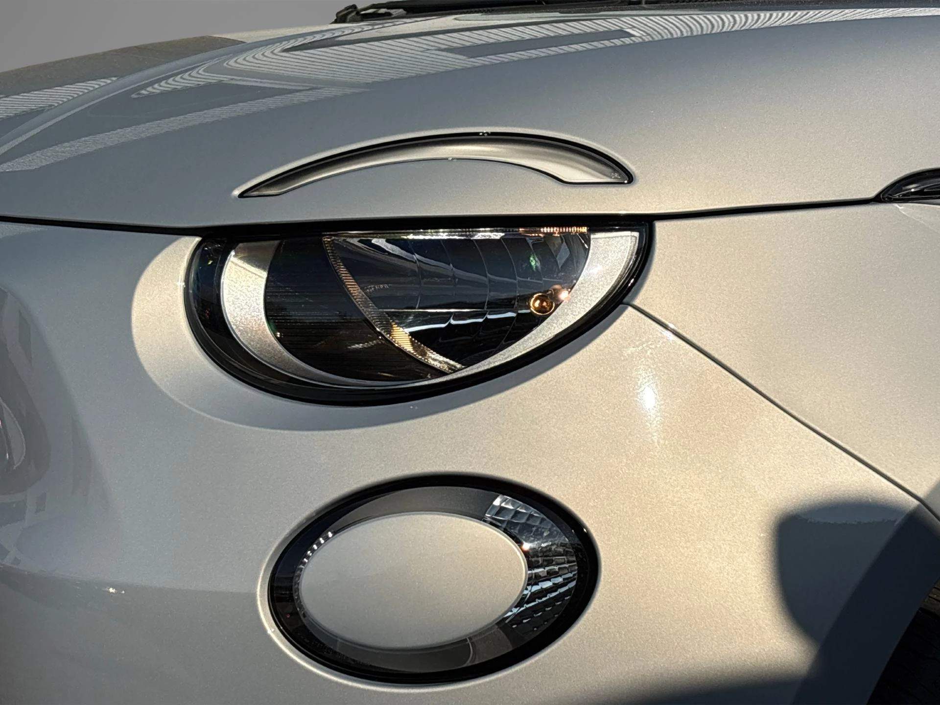 Fiat 500C Urban 42 kWh