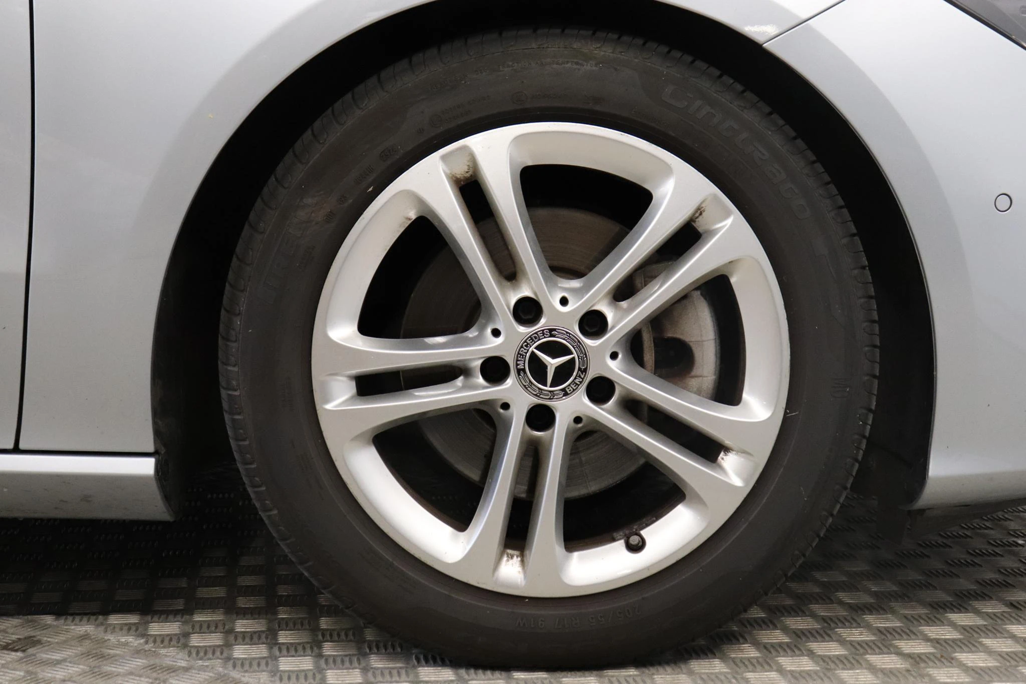Mercedes-Benz CLA Shooting Brake CLA 180 Business Line