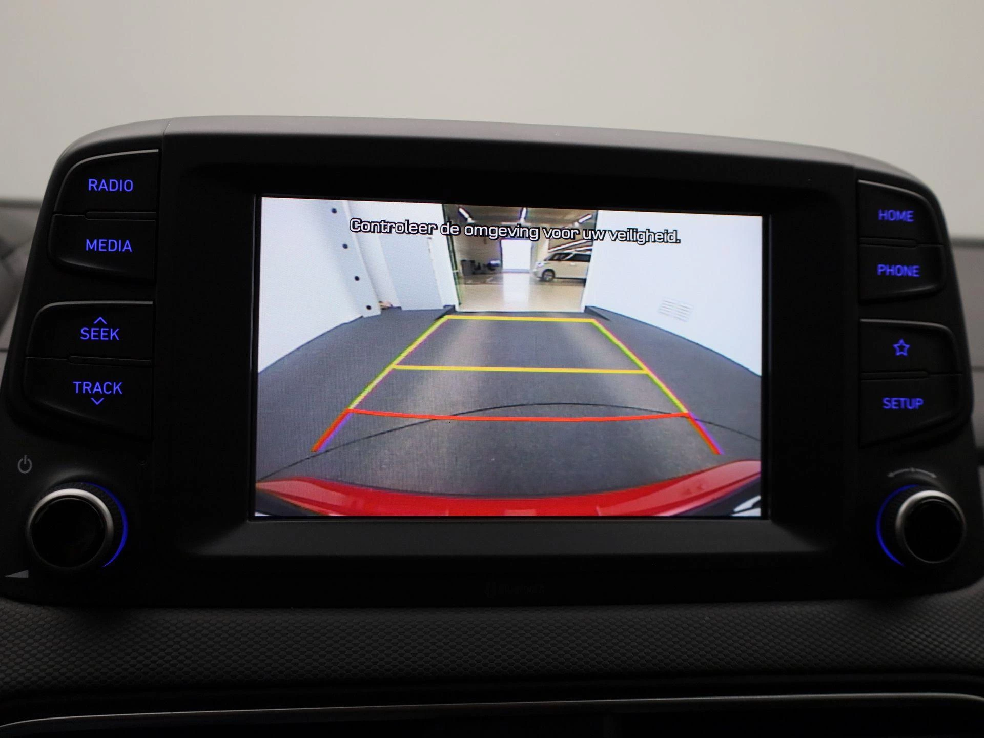 Hyundai Kona 1.0 T-GDI Comfort