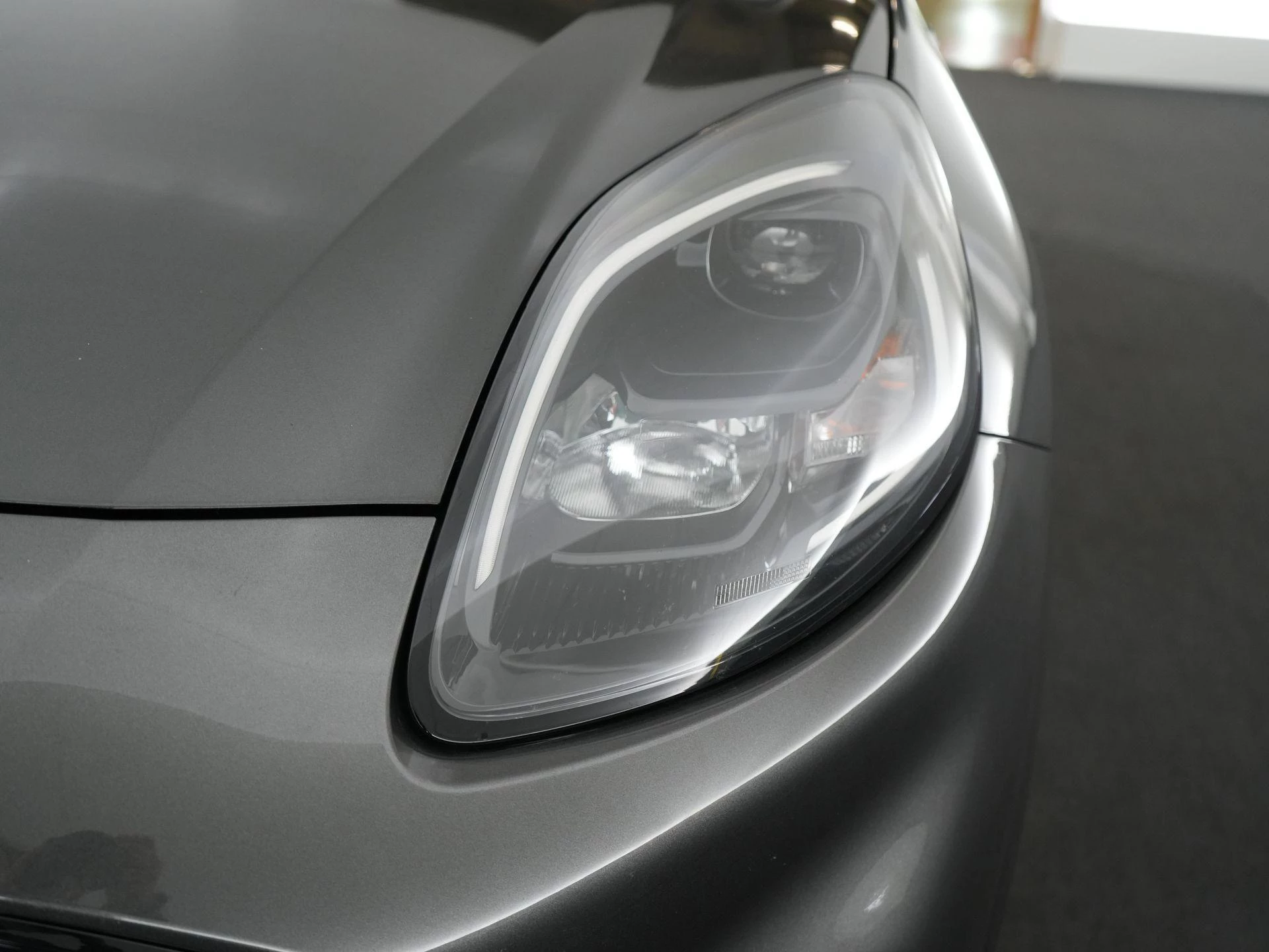 Ford Puma ST-Line - Carplay - PDC - Winterpack