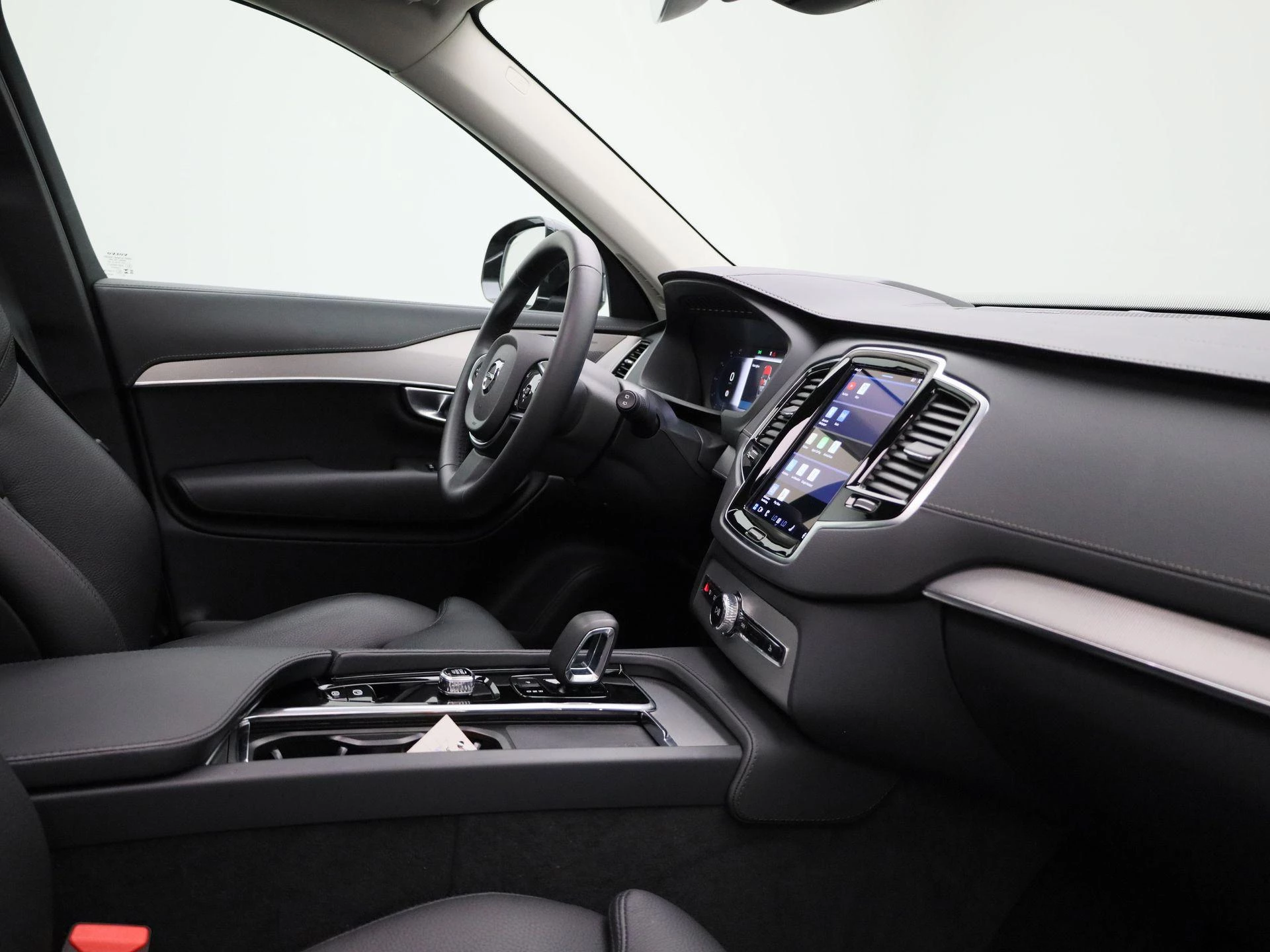 Volvo XC90 2.0 B5 D 4WD Plus Bright Aut.