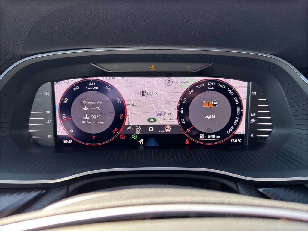 Škoda Octavia Combi 2.0 TSI RS *PANO*CANTON*MATRIX*ACC*DCC*