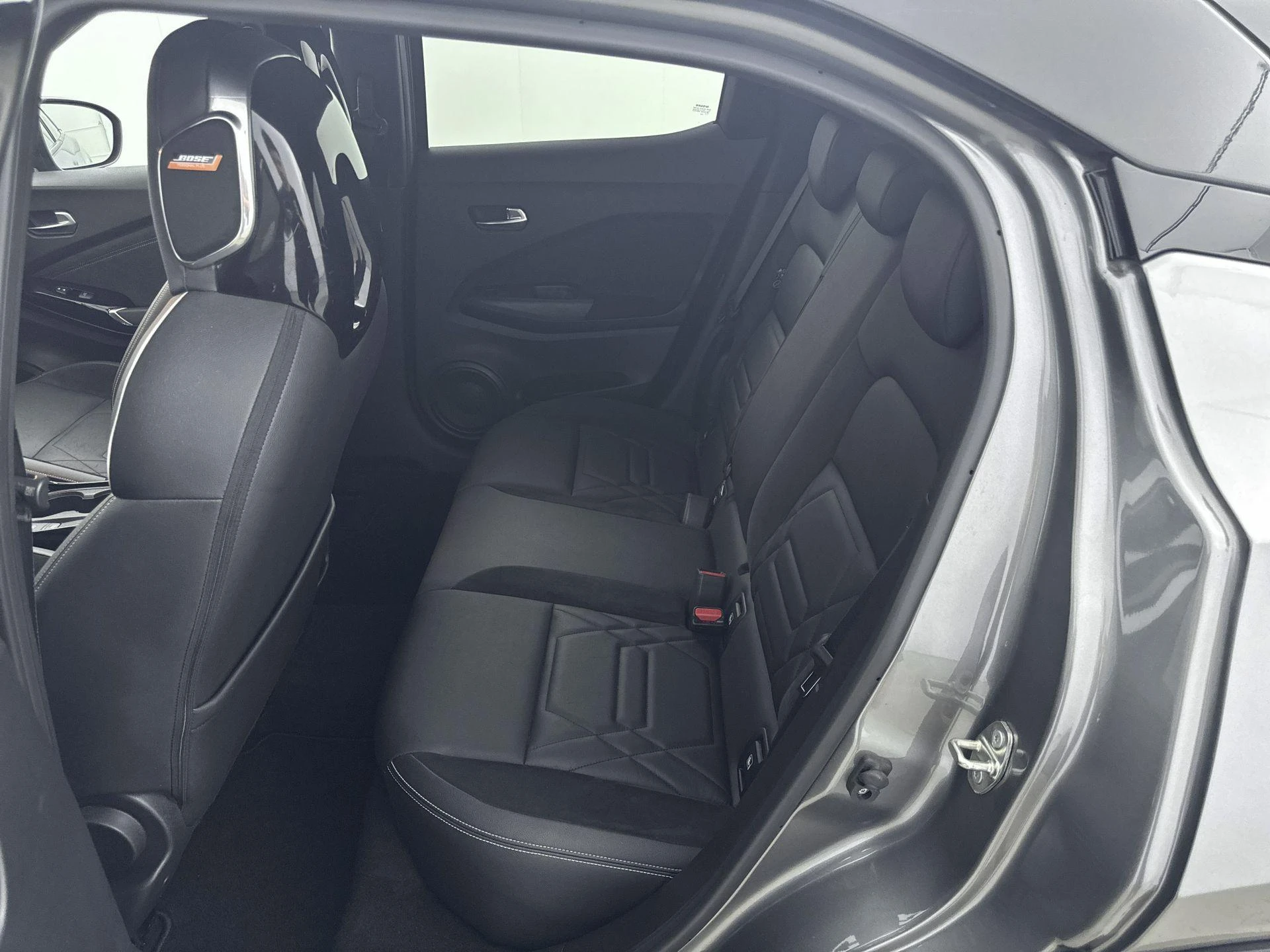 Nissan Juke 1.0 DIG-T N-Design