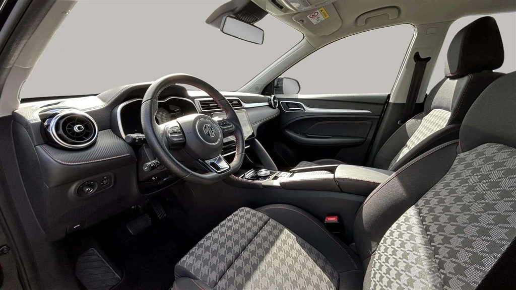 MG-ZS EV-image-9
