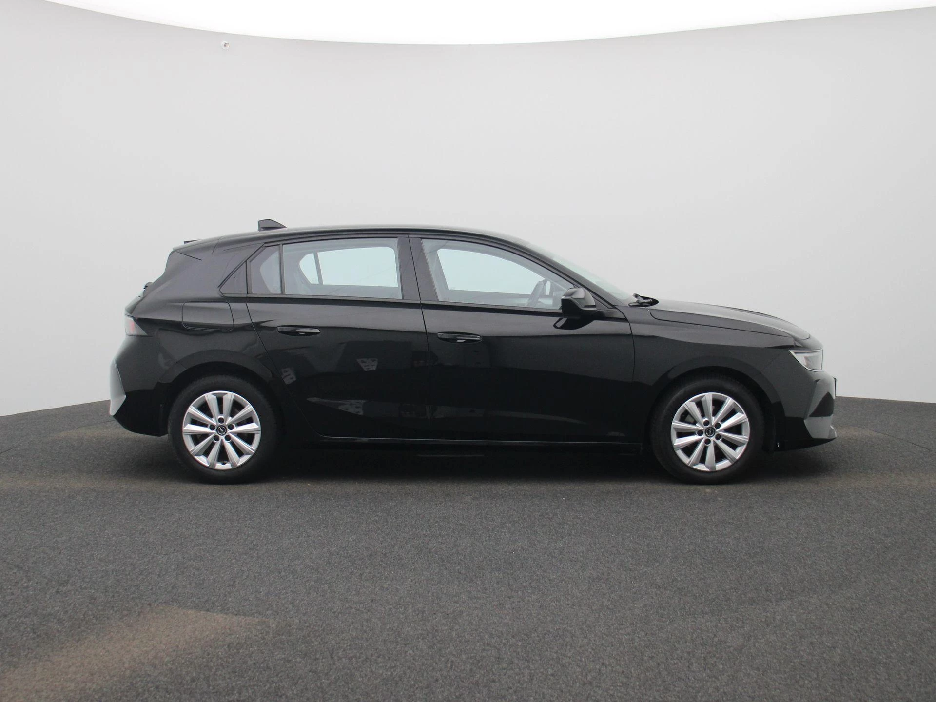 Opel Astra 1.2 Turbo 81kW S/S Edition