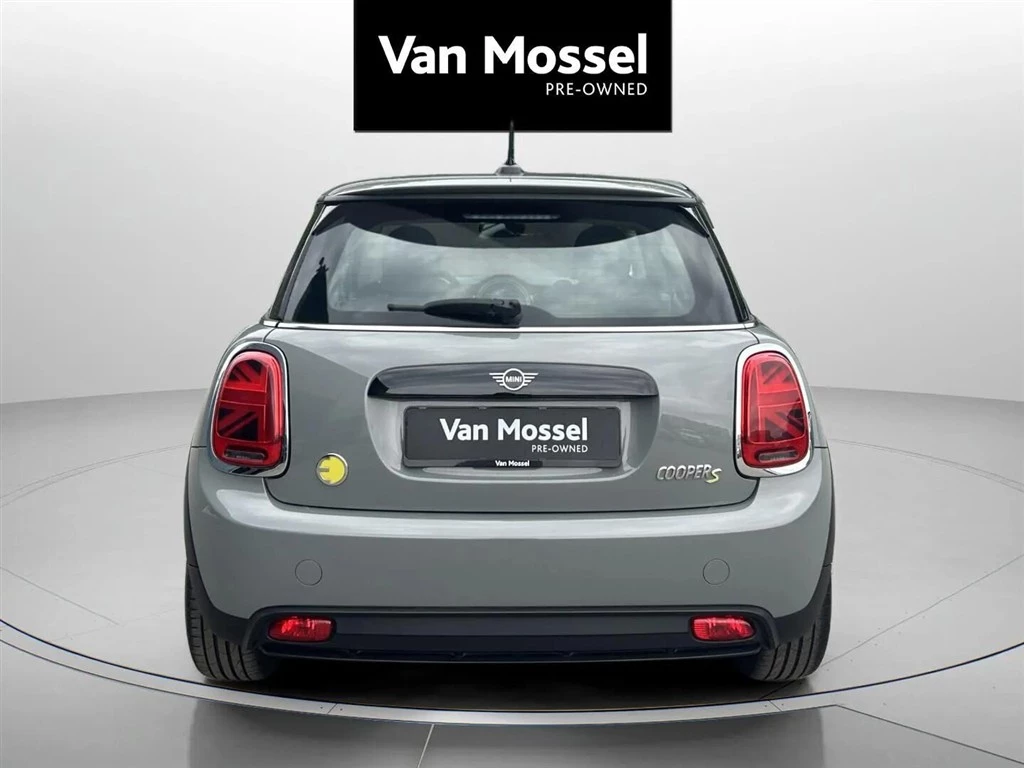 MINI Electric Cooper SE EL Essential 184HK 3d Aut.