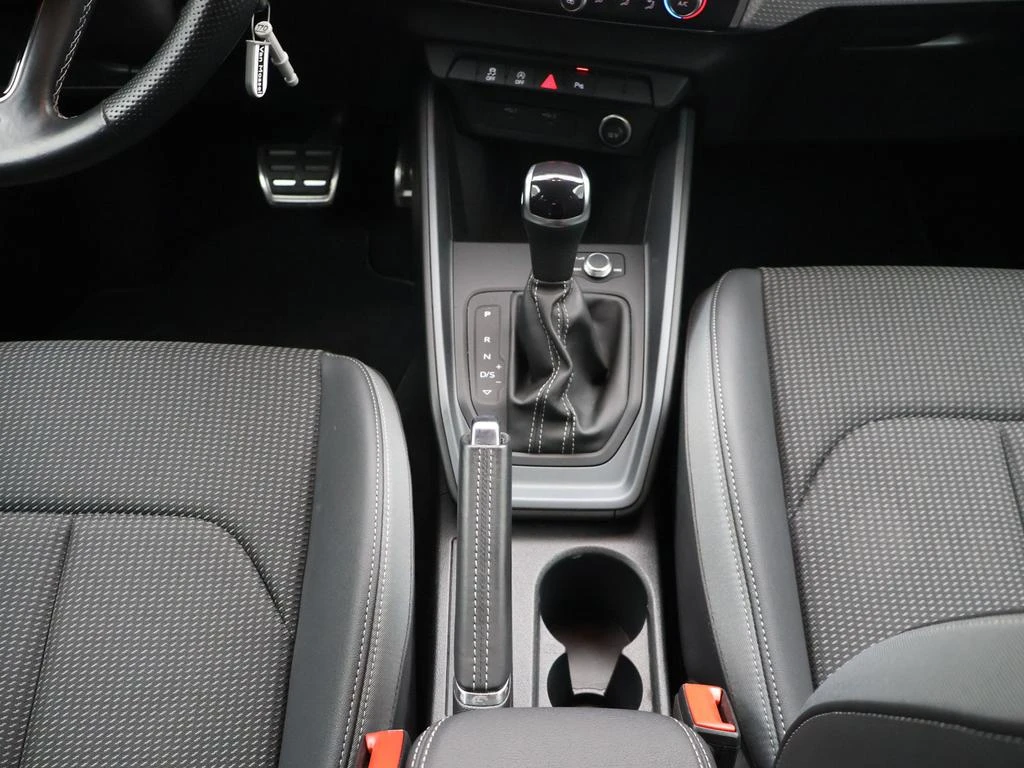 Audi-A1 Sportback-image-14