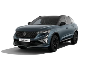 Renault Austral full hybrid 200 E-TECH esprit Alpine
