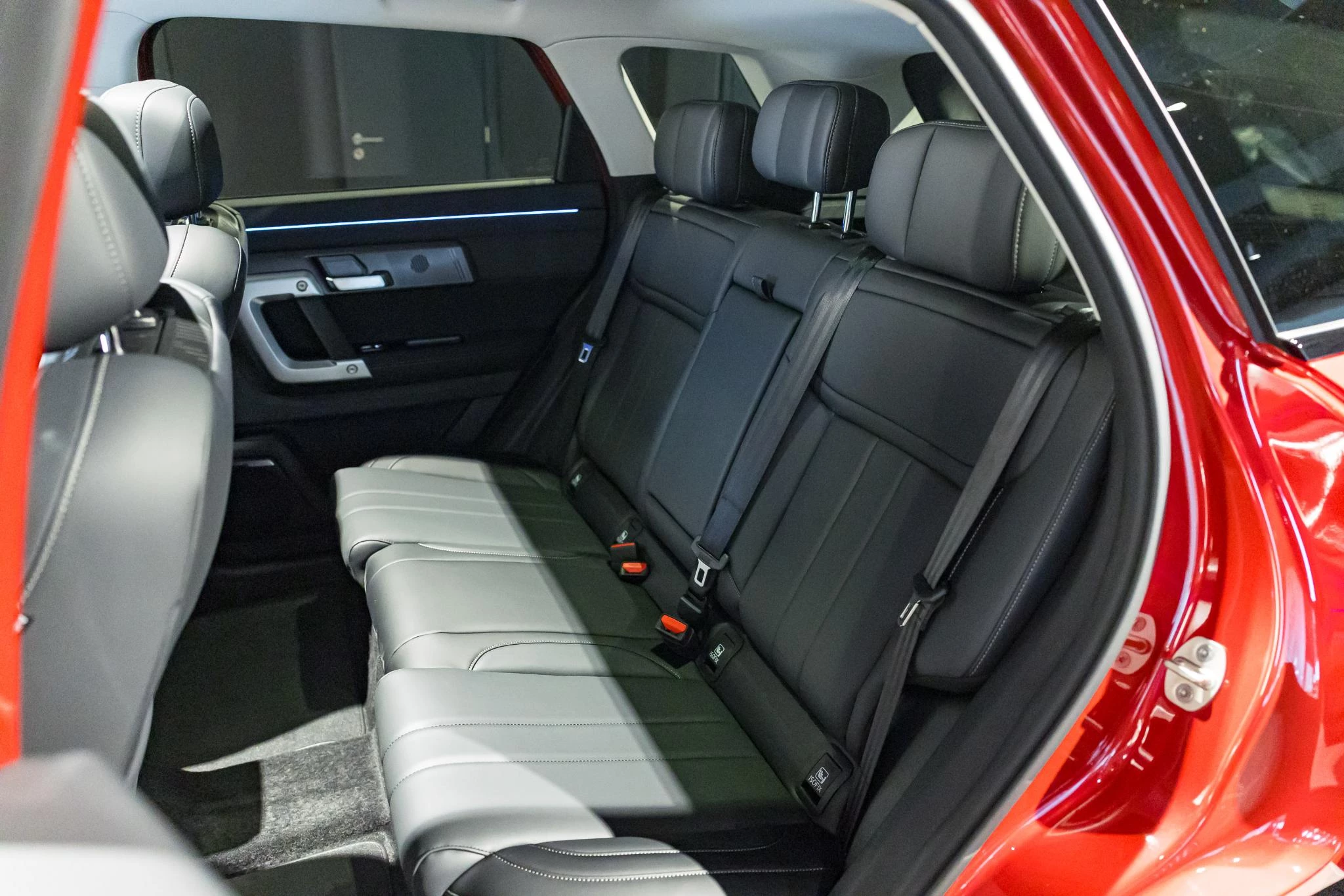 Jaecoo 7 J7 1.6 PREMIUM