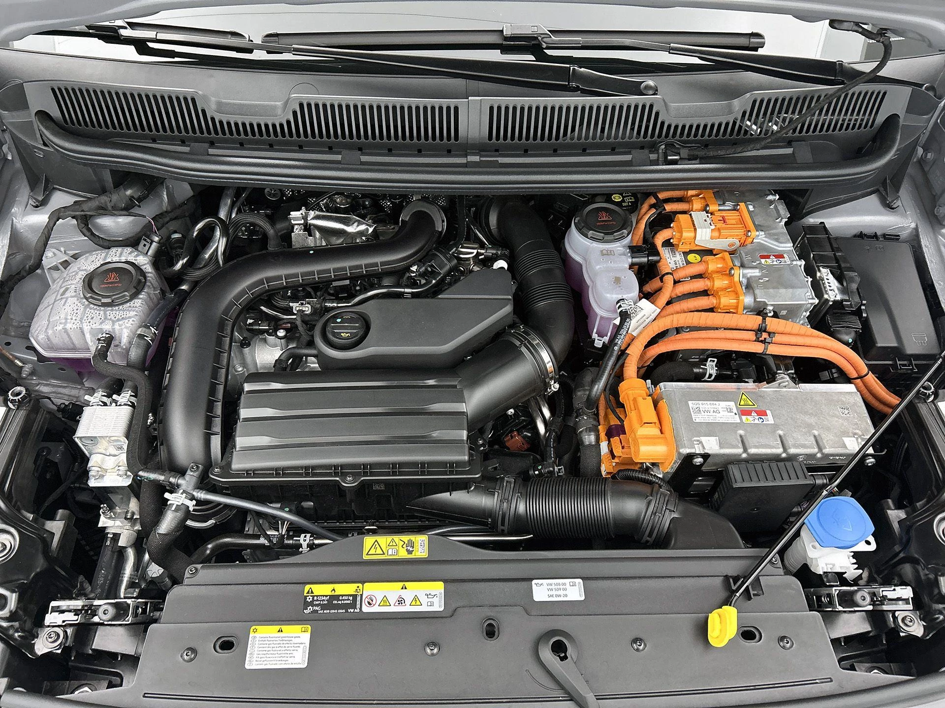 Volkswagen Caddy Kombi Limited Edition 115 PK