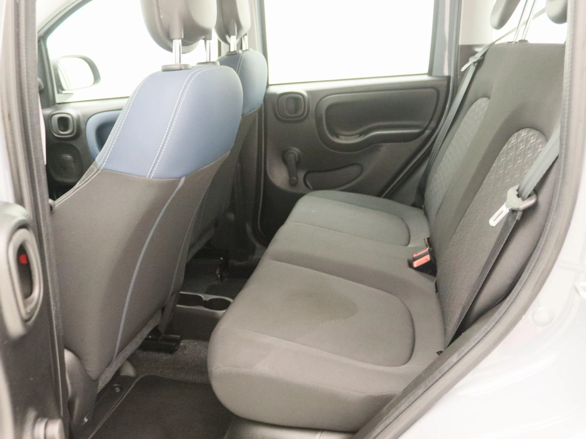 Fiat Panda 1.0 Hybrid Cross