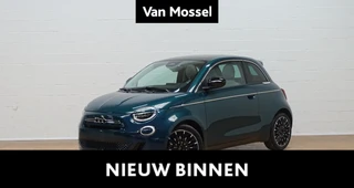 Fiat 500 1.0 Hybrid LA PRIMA