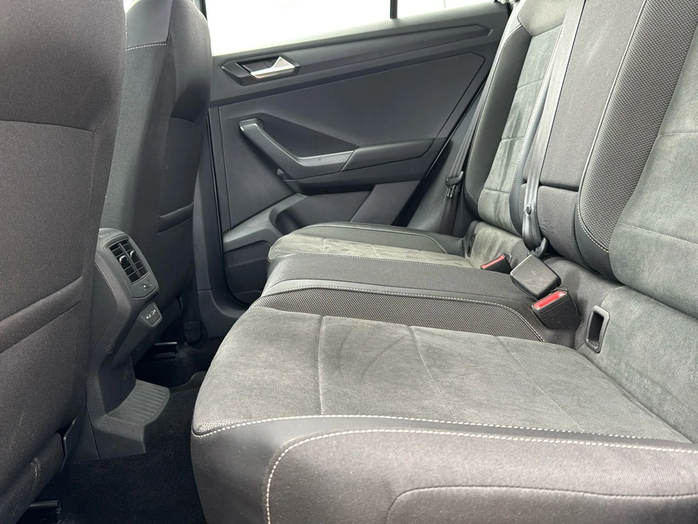 Volkswagen T-Roc 1.5 TSI Style 5dr DSG