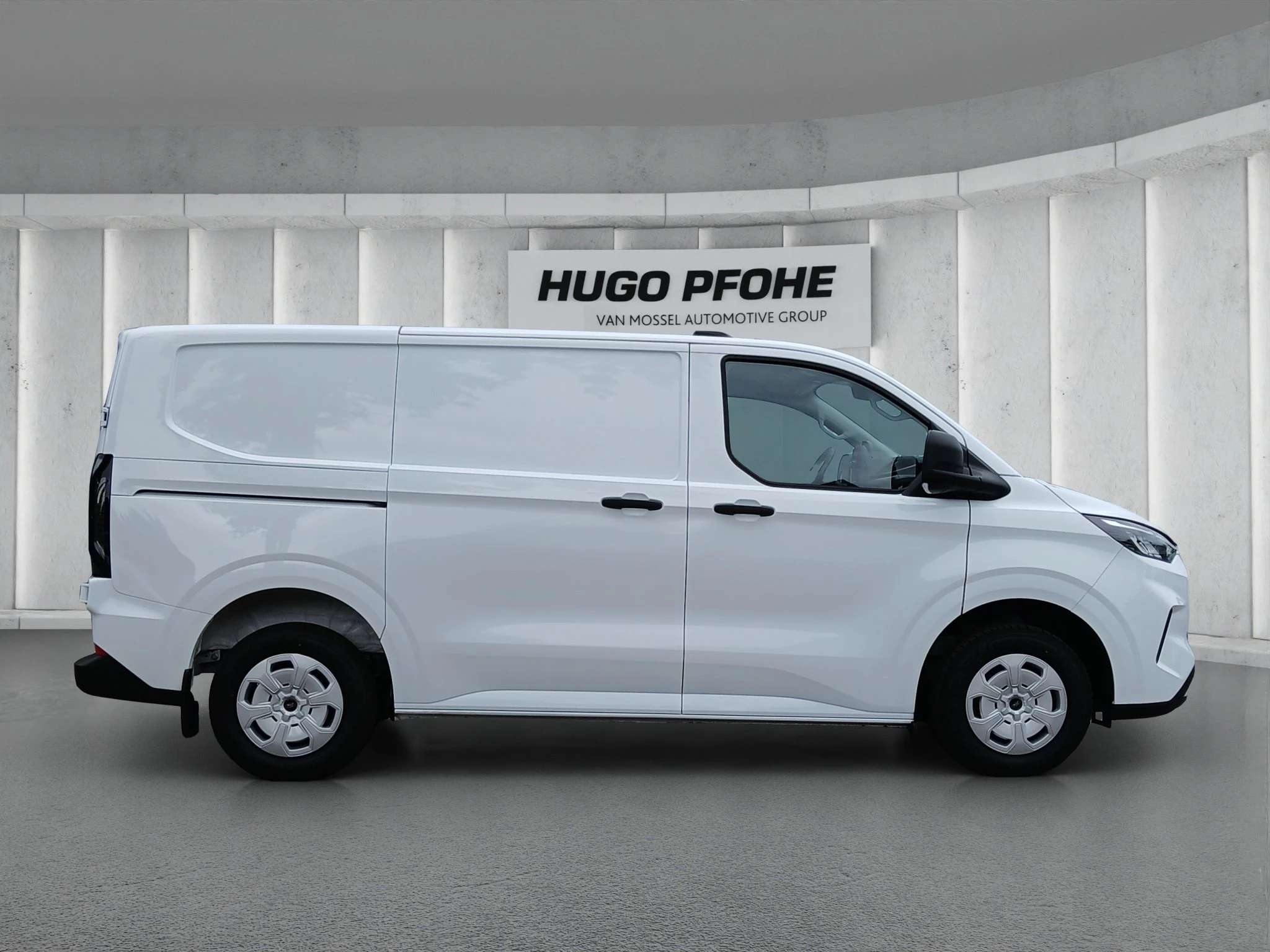 Ford Transit Custom Trend 280 L1 Kasten-LKW *HEZ Aktion HP Super Profi*