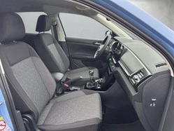Volkswagen T-Cross 1.0 TSI 85 kW Life