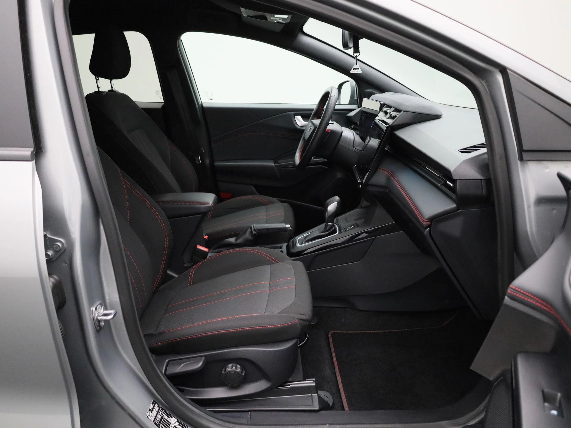 Ford Puma - 31