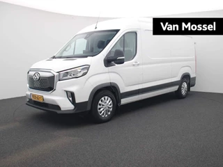 Maxus eDeliver9 L3H2 89 kWh