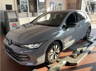Volkswagen Golf VIII 1.5 TSI Goal Navi, Winterpaket