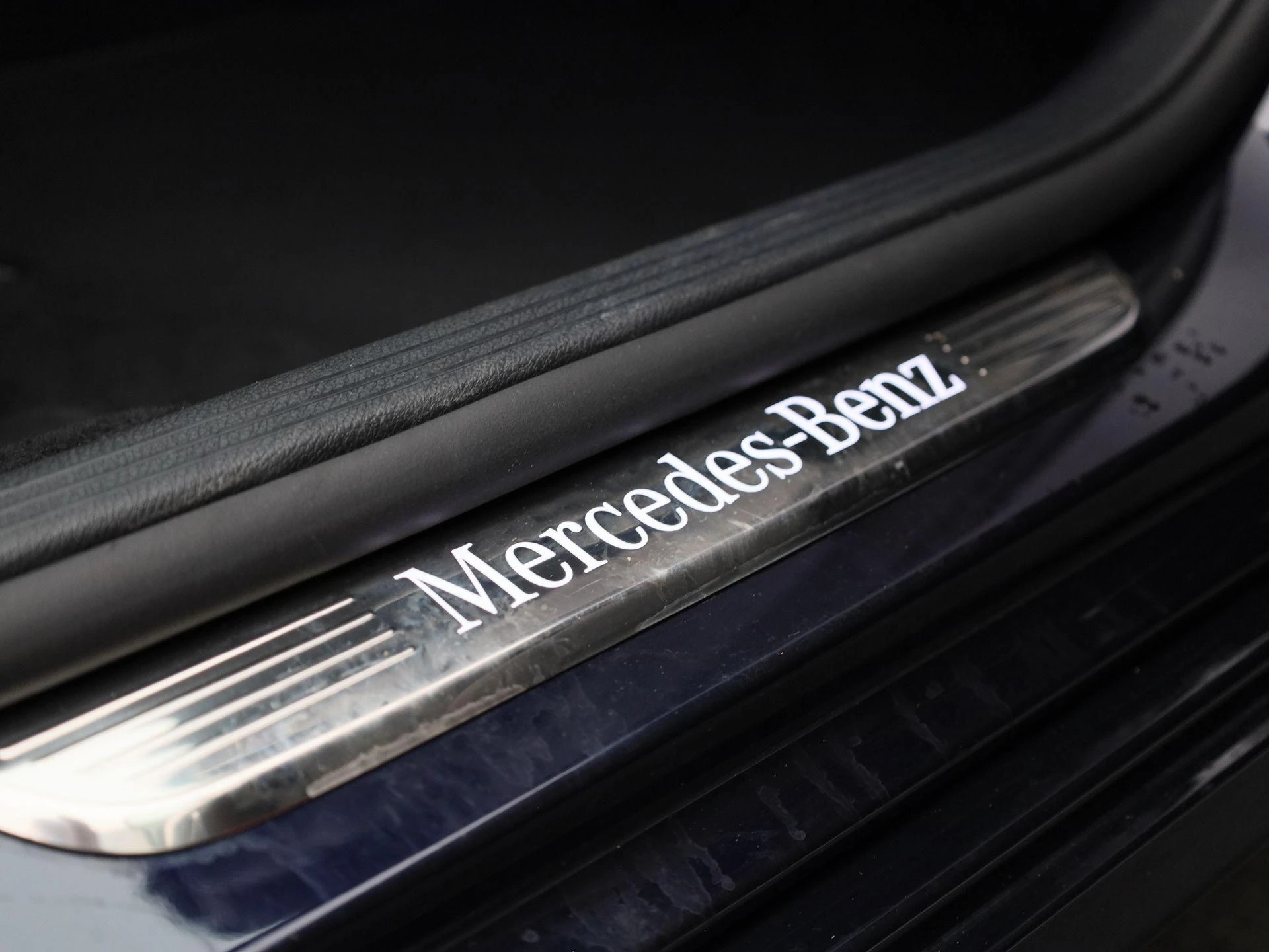 Mercedes-Benz Classe E Break E 200 d Luxury Line