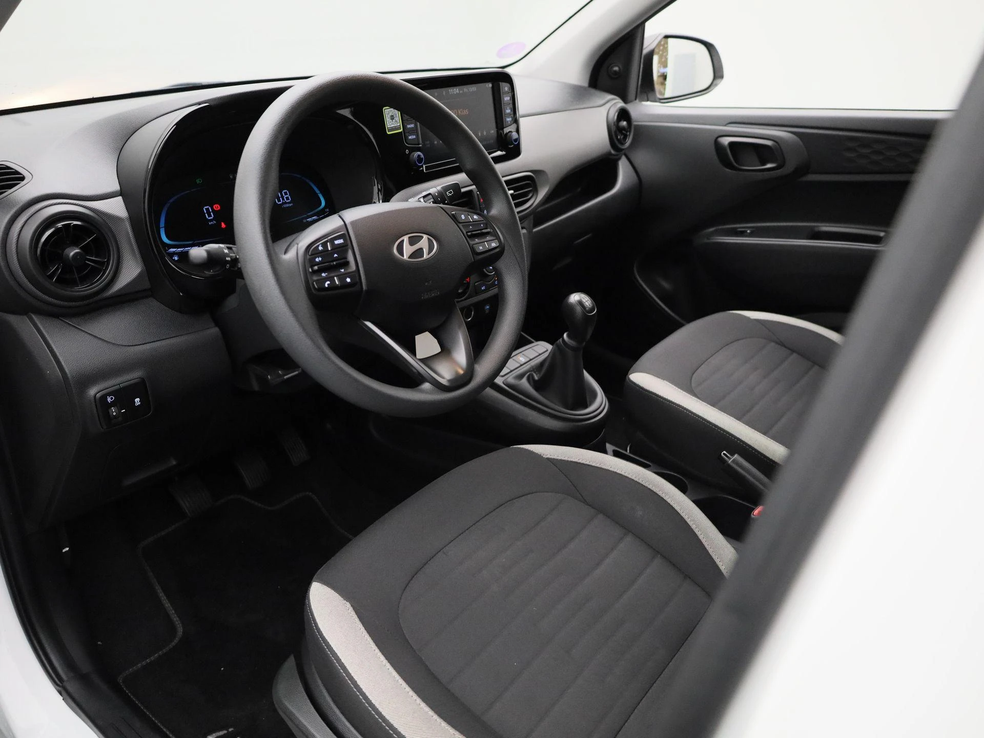 Hyundai i10 - 16