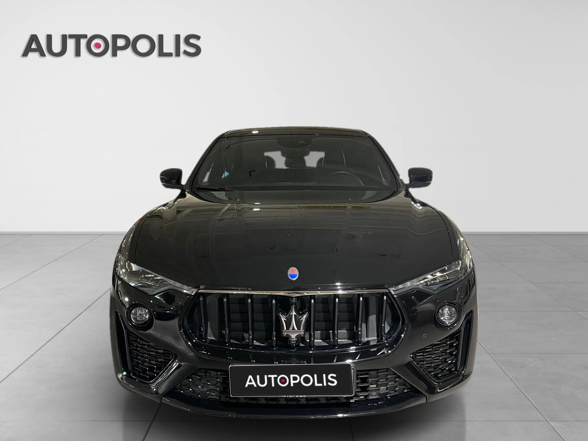 Maserati Levante 3.0 V6 257kW Aut. 4x4 GranSport
